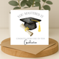 Graduation Card