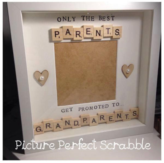 Grandparent frame