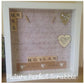 Wedding Frame With Photograph