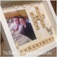 Engagement frames-with Photograph