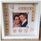 Engagement frames-with Photograph