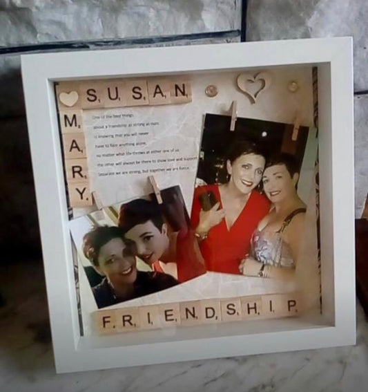 Friendship Frame