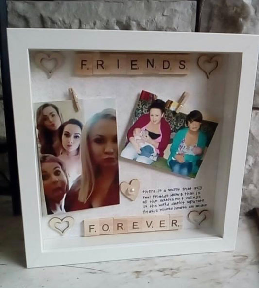 Friendship Frame