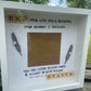 Remembrance Frame- Your life was a blessing, your memory a treasure… you are loved beyond words & missed beyond measure