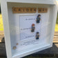 Harry Potter Lego Frame