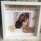 Godmother Frame-With Photograph & Personal Message