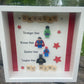 Lego Superhero Frame-dad/grandad