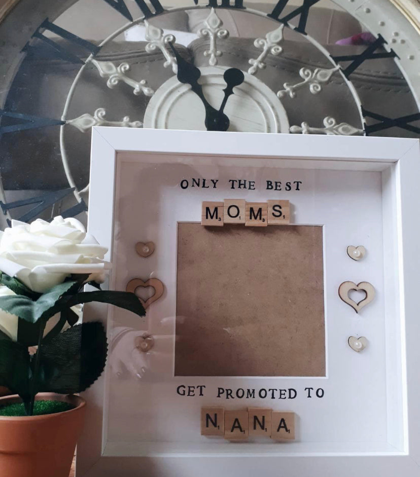 For Mum