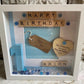 Birthday Frame-With Space For A Photo