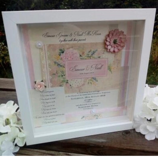 Invitation Frames