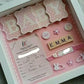 Baby Frame-Keepsake
