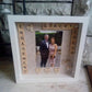 Engagement frames-with Photograph