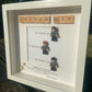 Harry Potter Lego Frame