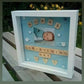 Christening Frame-With Photograph