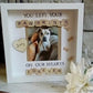 Dog Remembrance Frame