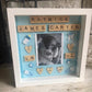 Baby frame-With Photograph