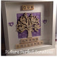 Grandchildren Family Tree Frame