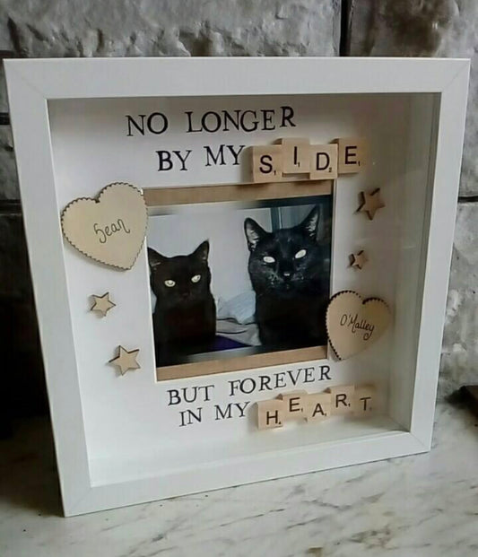 Pet Remembrance Frame